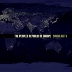 cover: The Peoples Republic Of Europe - Singularity