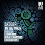 cover: Skober - To The Moon