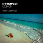 cover: Spiritchaser - Conch