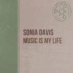 cover: Sonia Davis - Music Is My Life