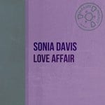 cover: Sonia Davis - Love Affair