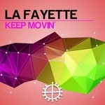 cover: La Fayette - Keep Movin'