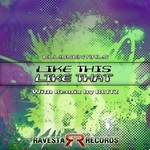 cover: Bl1tz|Ellissentials - Like This Like That