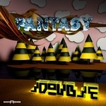 cover: Jdouble - Fantasy