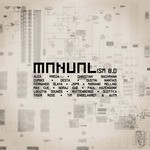 cover: Various - Manualism 8 0