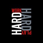 cover: Edo Van Asseldonk|Metroline - Work Hard Play Hard Collection Vol 4