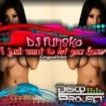 cover: Dj Funsko - I Just Want To Let You Know