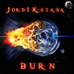 cover: Jordi K Stana - Burn