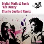 cover: Digital Mafia|Sonik - Am I Crazy (Charlie Goddard remix)