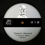 cover: Claude Monnet - I Would Fall Part 2: The Remixes