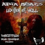 cover: Apta Beatz - Legion Of Hell