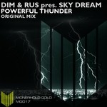 cover: Dim|Rus Pres Sky Dream - Powerful Thunder