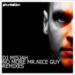 cover: Dj Misjah - No More Mr Nice Guy (Remixes)