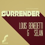 cover: Louis Benedetti - Surrender