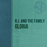 cover: Rj & The Family - Gloria