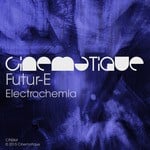 cover: Futur E - Electrochemia