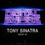 cover: Tony Sinatra - Drop In