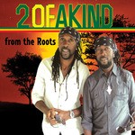 cover: 2 Of A Kind - From The Roots