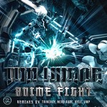 cover: Tim Ismag - Anime Fight