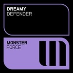 cover: Dreamy - Defender