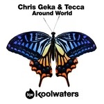 cover: Geka, Chris|Tecca - Around World