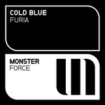 cover: Cold Blue - Furia