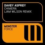 cover: Davey Asprey - Chimera (remixed)