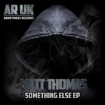 cover: Matt Thomas - Something Else