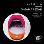 cover: Shane Fontane|Vloon M - Fantasy & Ecstacy