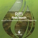 cover: Riffi - First Touch