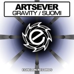 cover: Artsever - Gravity