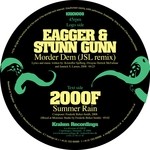 cover: 2000f|Eagger & Stunn Gunn - Morder Dem