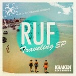 cover: Ruf - Traveling EP