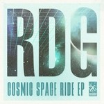 cover: Rdg - Cosmic Space Ride EP