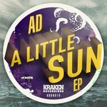 cover: Ad - A Little Sun EP