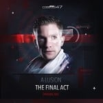 cover: A Lusion - The Final Act