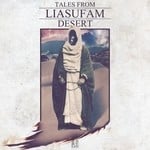 cover: Stas - Tales From Liasufam Desert