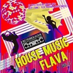 cover: Various - House Music Flava Vol 3