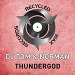 cover: Norman|Dj Tom - Thundergod