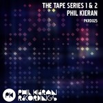 cover: Phil Kieran - Tape Series 1 & 2