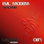 cover: Evil Modem - Arachnid