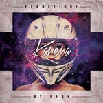 cover: Elanetique - My Dear