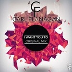 cover: Carl Flanagan - I Want You To