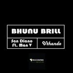 cover: Bhunu Brill|Man V|San Diano - Uthando (remixes)