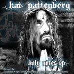 cover: Kai Pattenberg - Holy Notes EP