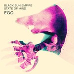 cover: State Of Mind|Black Sun Empire - Ego