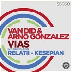 cover: Gonzalez, Arno|Van Did - Vias