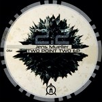 cover: Jens Mueller - Two Point Two EP