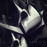 cover: Navene K - Warrior