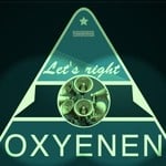 cover: Oxyenen - Lets Right